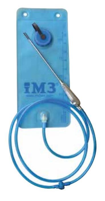 Flushing Curette